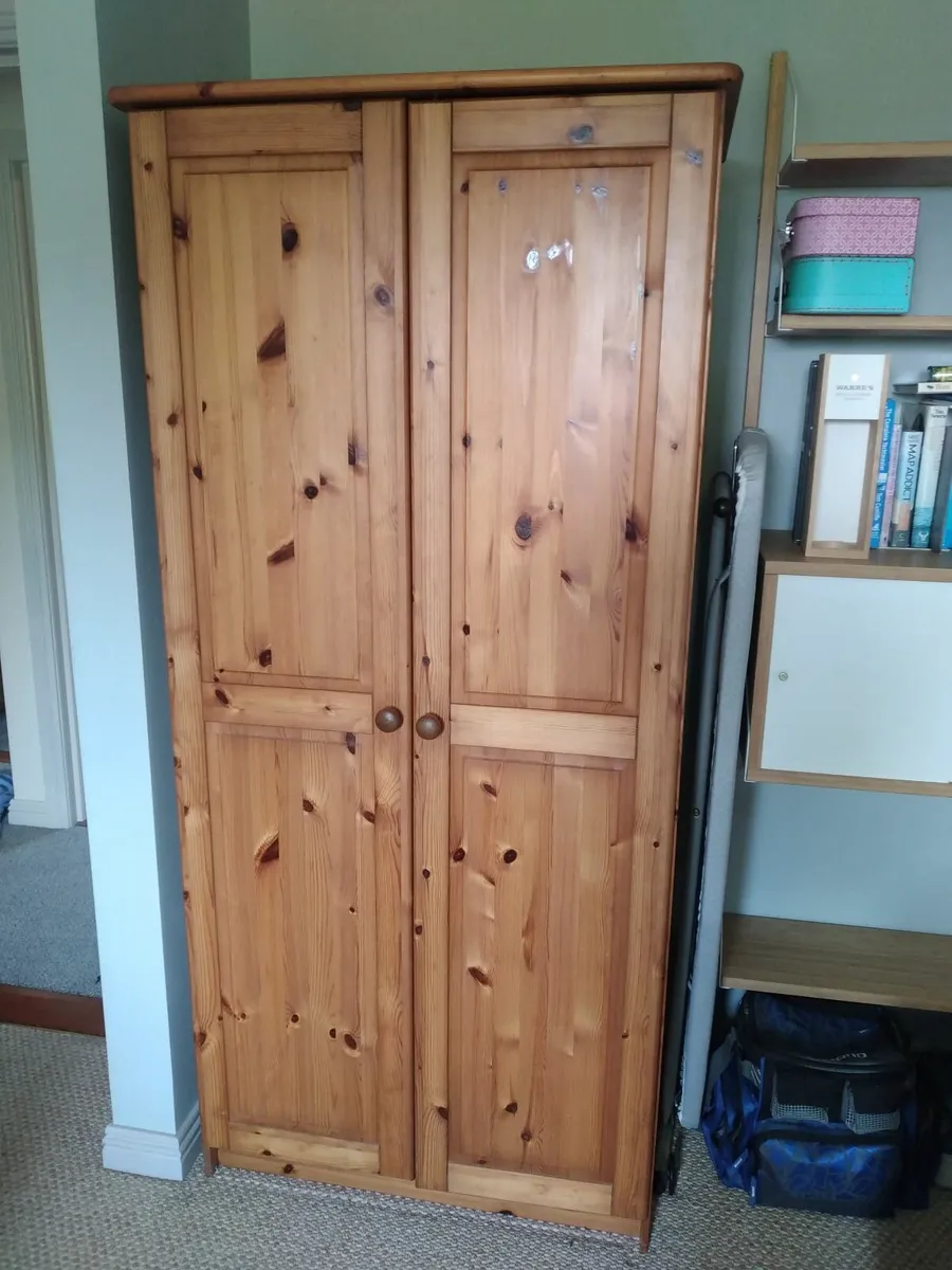 bedroom furniture - Image 4