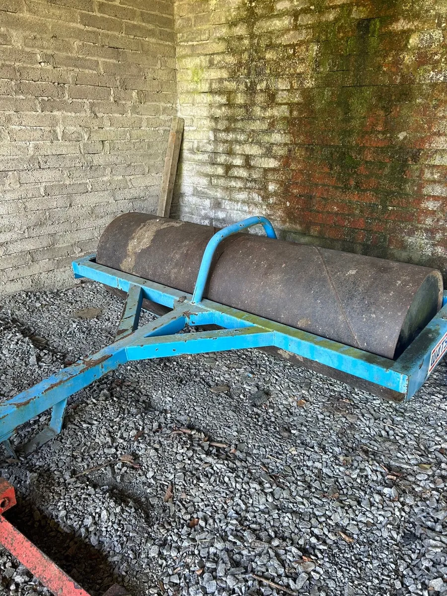 Watson 8' Roller - Image 2