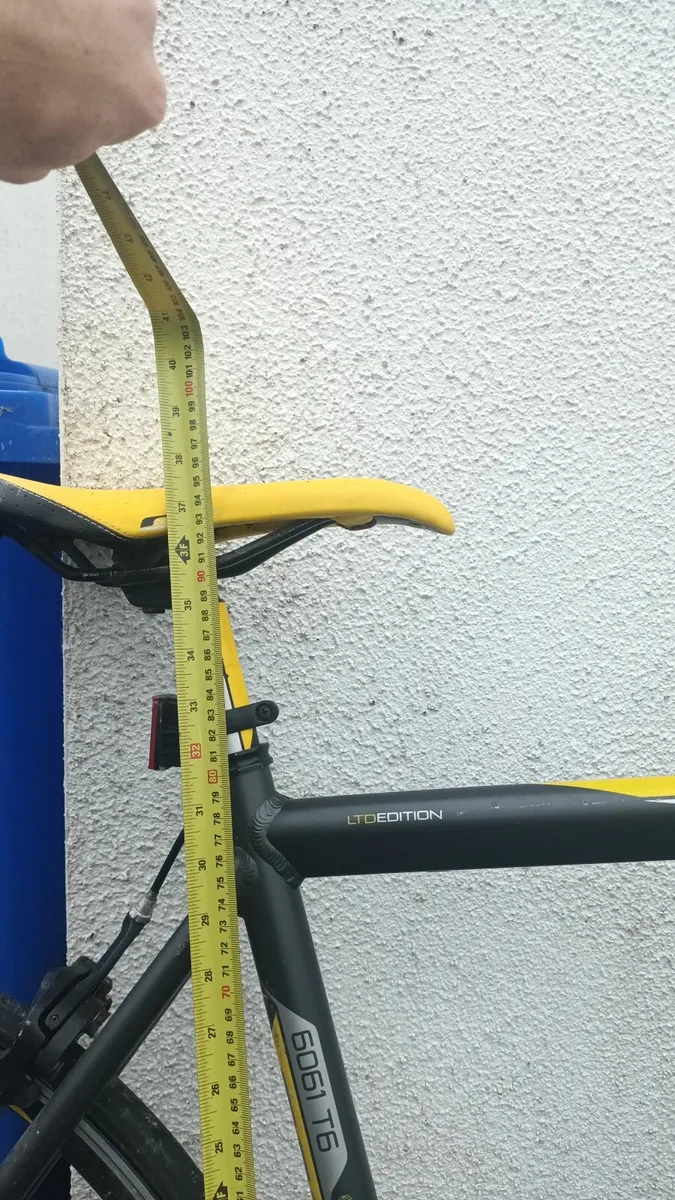 Bike - Image 1