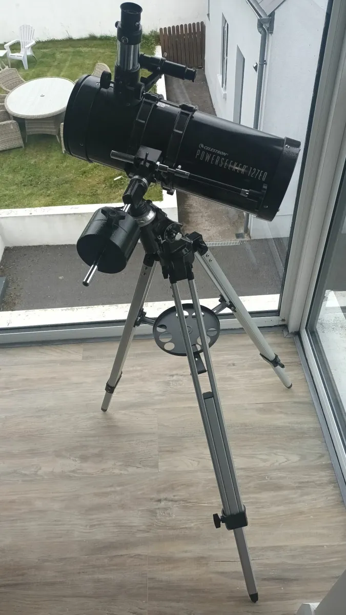 Telescope - Image 1