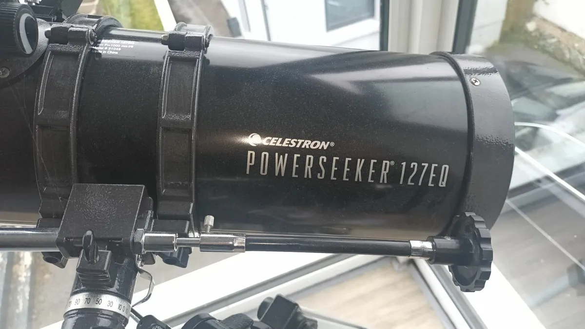 Telescope - Image 2