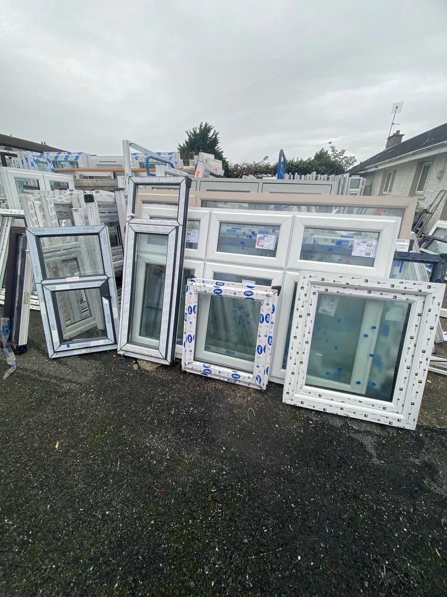 PVC window - Image 4