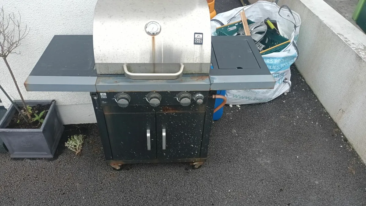 Barbeque