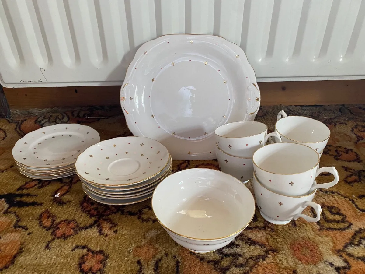 China pieces - Image 1