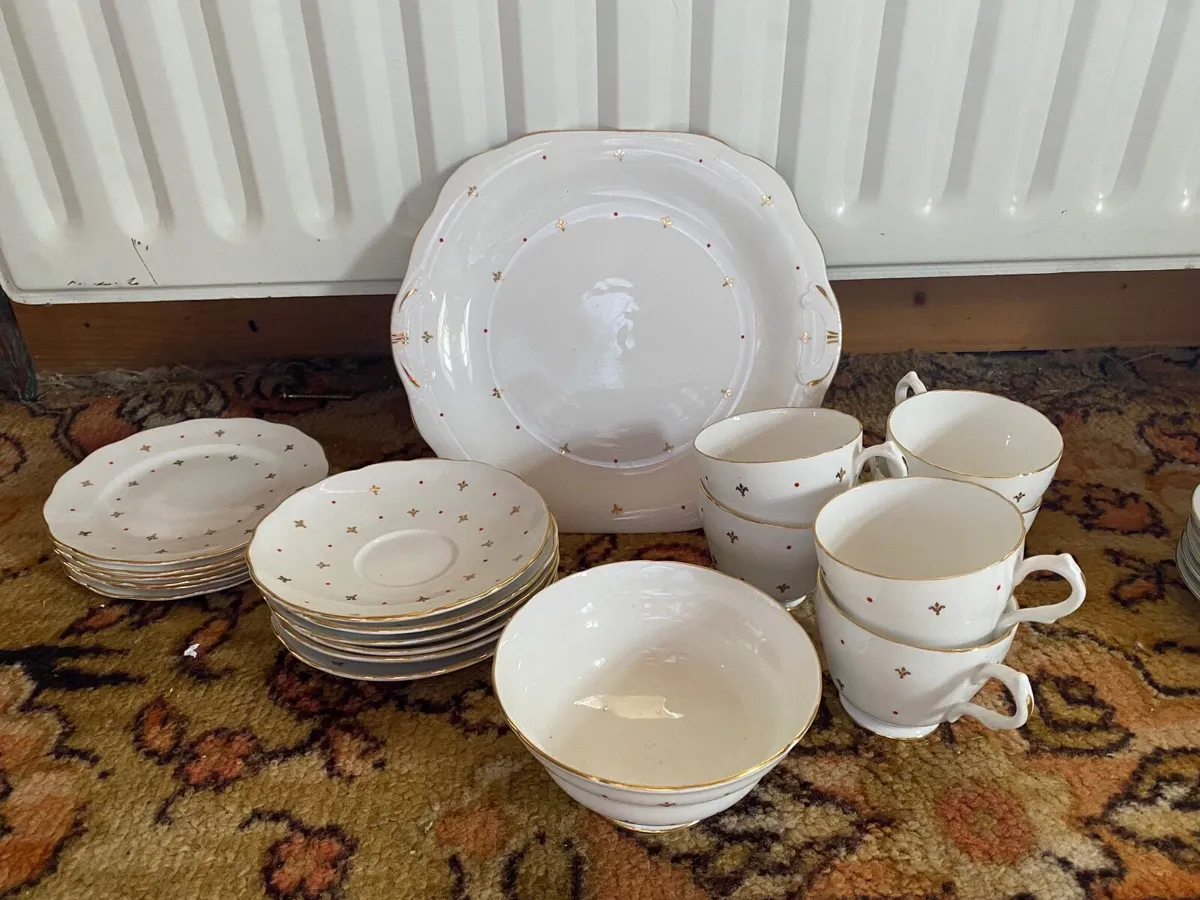 China pieces - Image 2