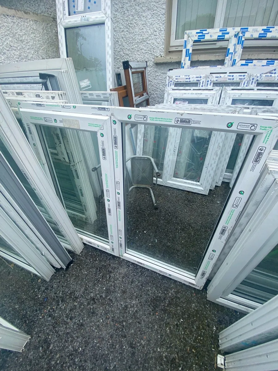 PVC window - Image 2
