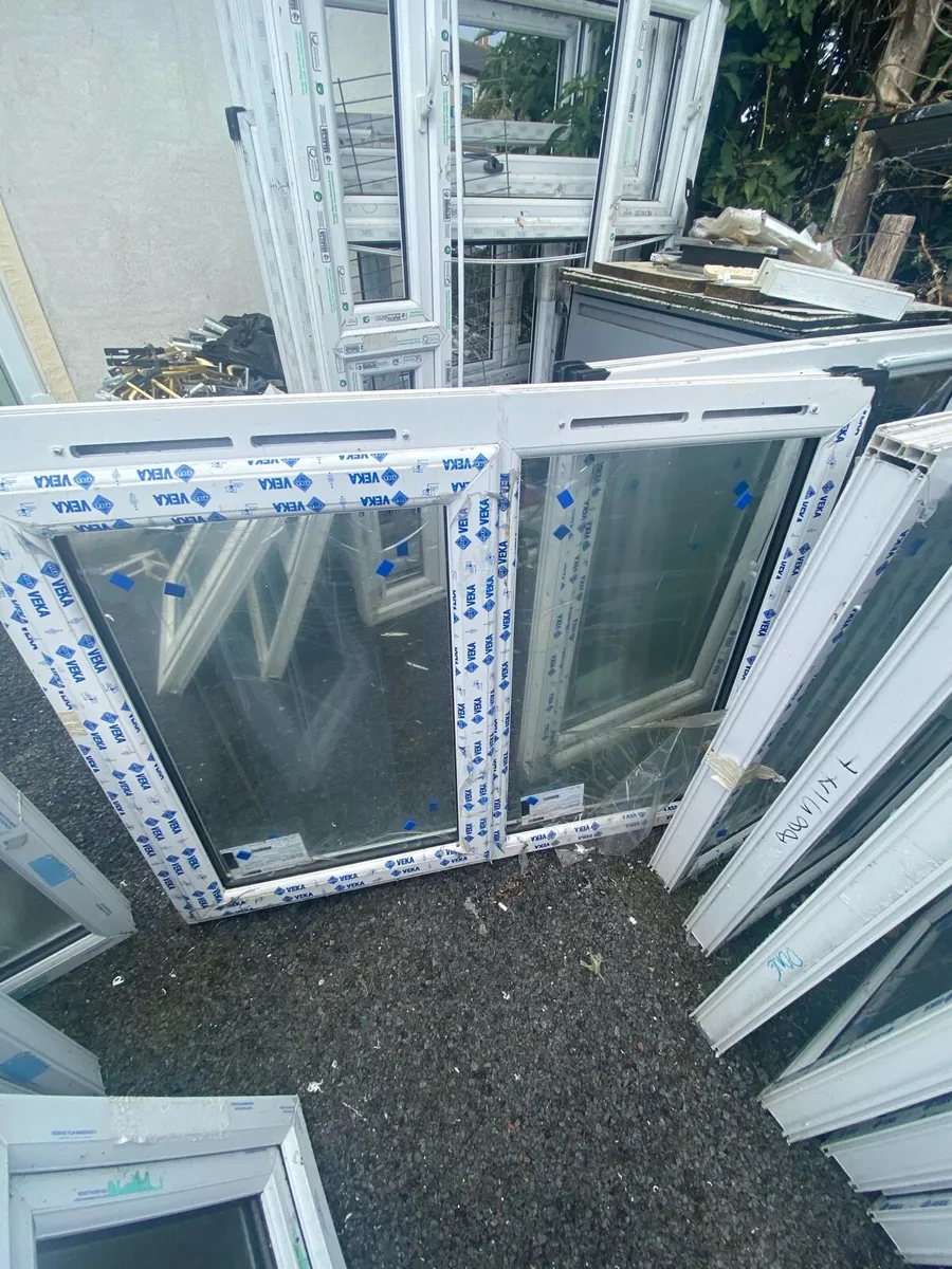 PVC window - Image 3
