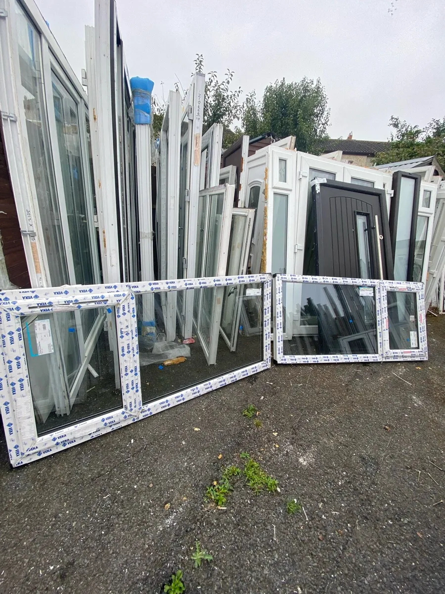 PVC window - Image 4