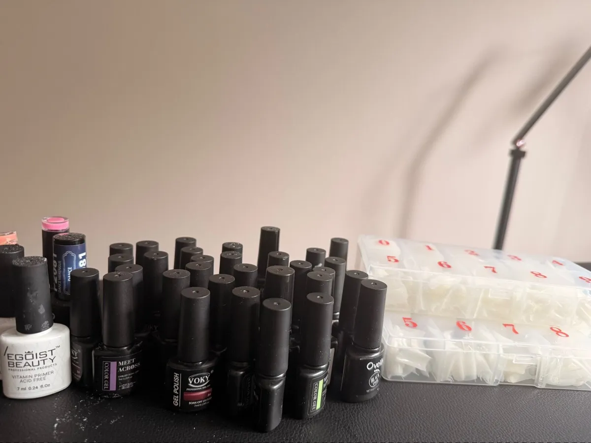 Beauty equipment - Image 4