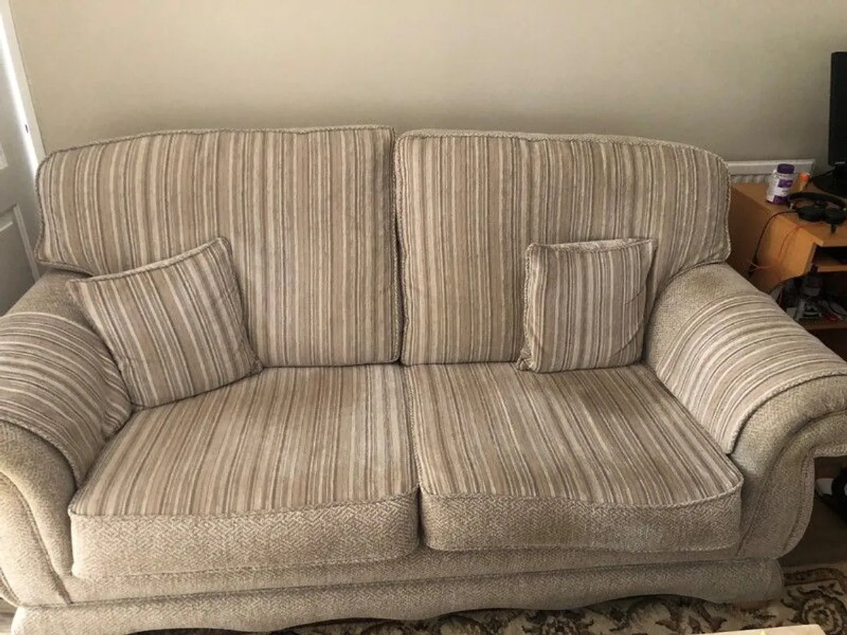 3 Piece Furniture - Image 1