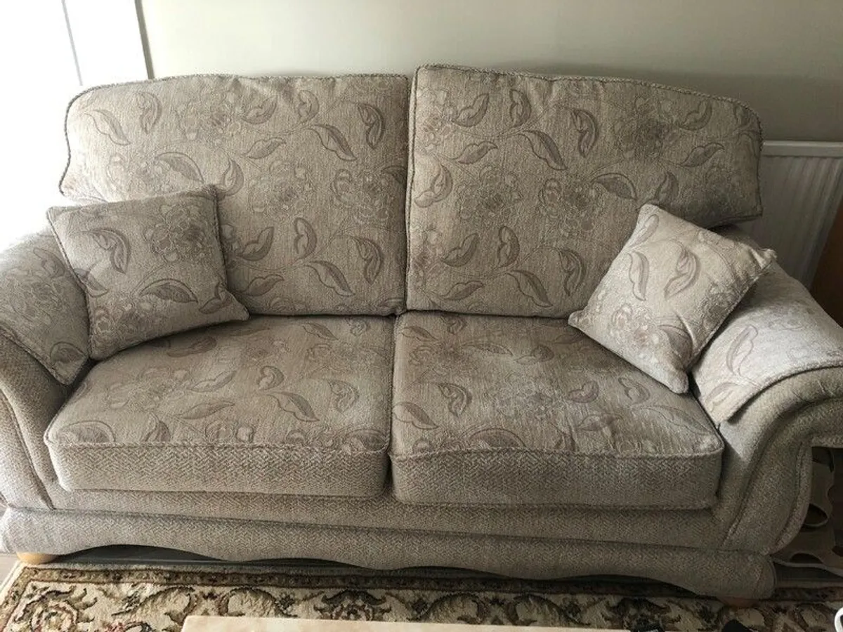 3 Piece Furniture - Image 2