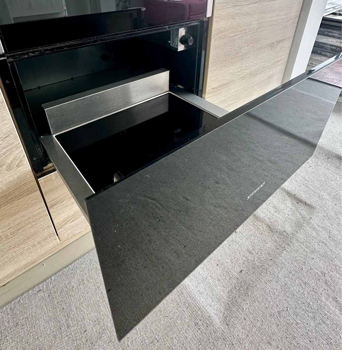 Oven - Image 2
