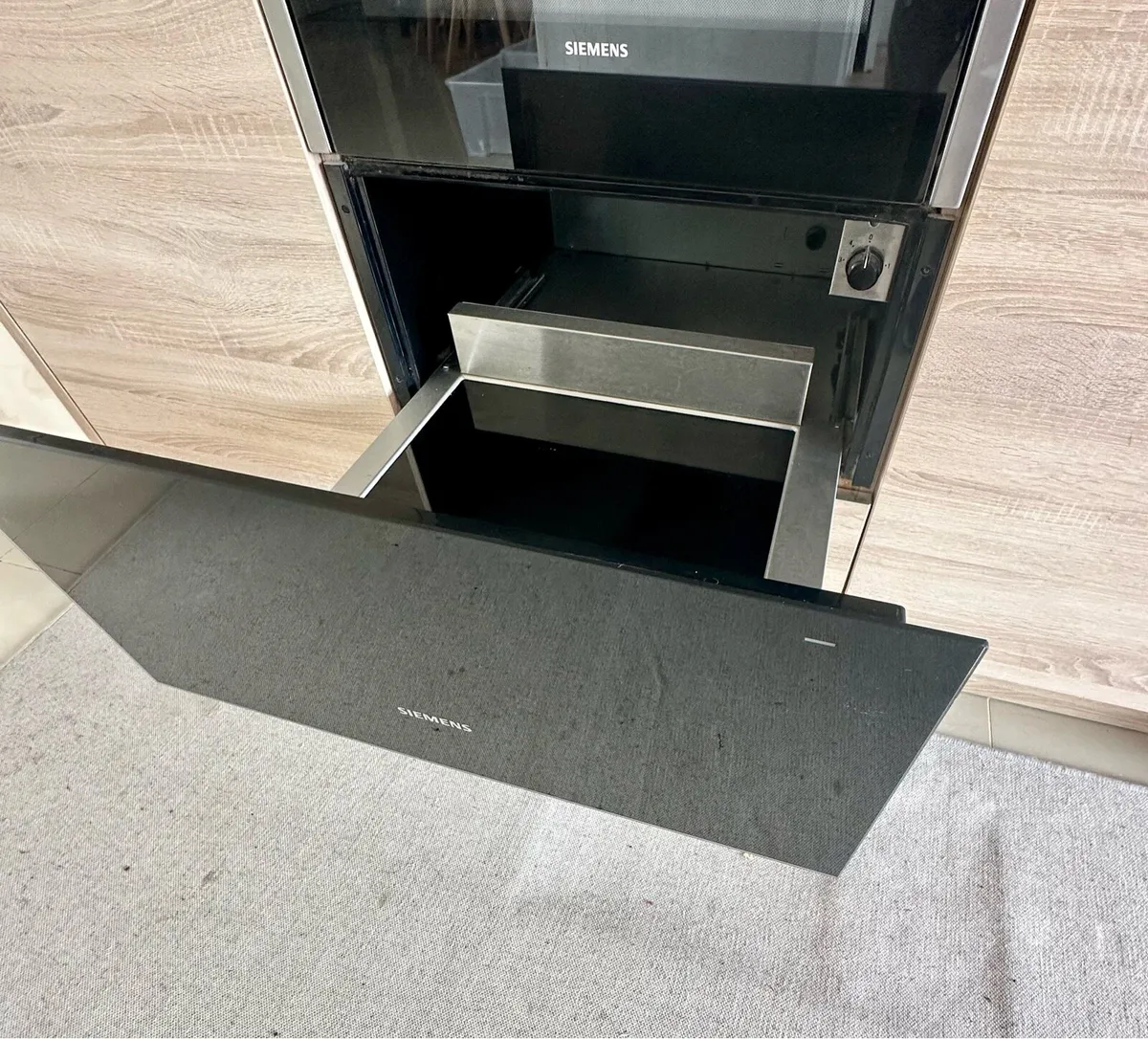 Oven - Image 3