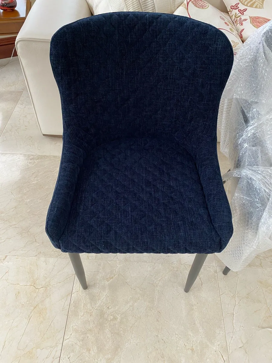 Dining room chairs - Image 2