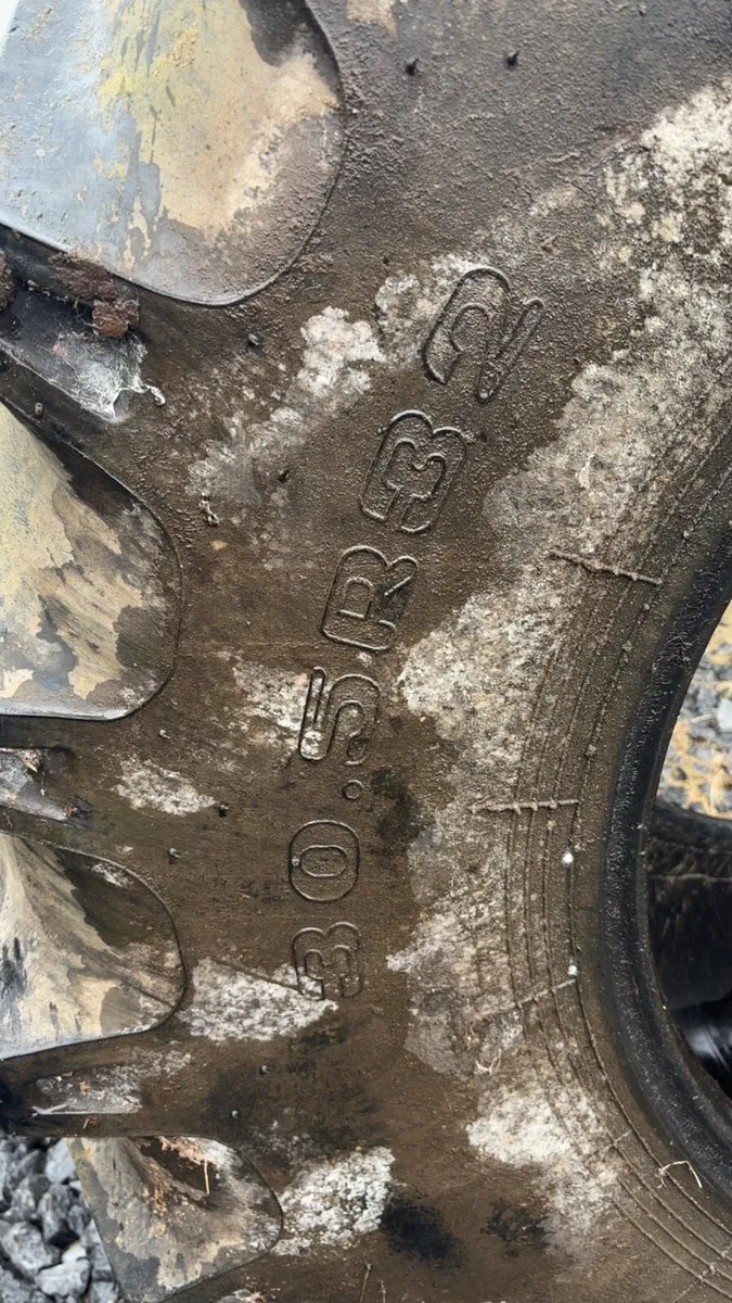 Tyres - Image 2