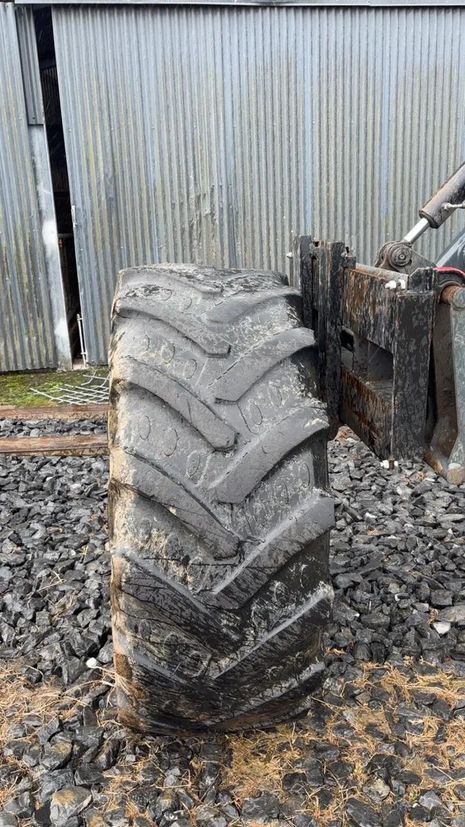 Tyres - Image 3