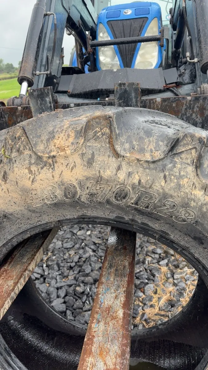 Tyres - Image 4