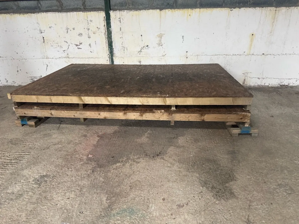 Wood FREE to take away - Image 2