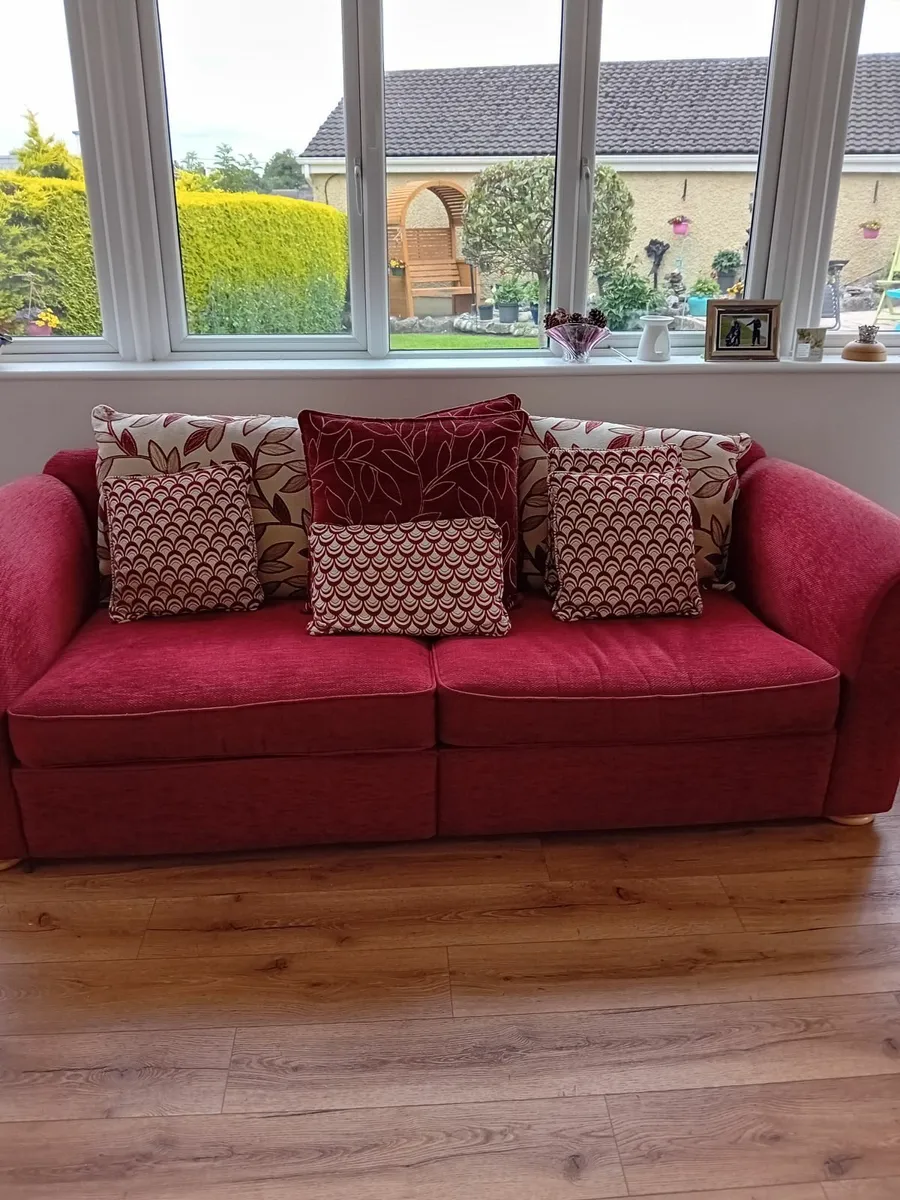 Sofa 3 seater