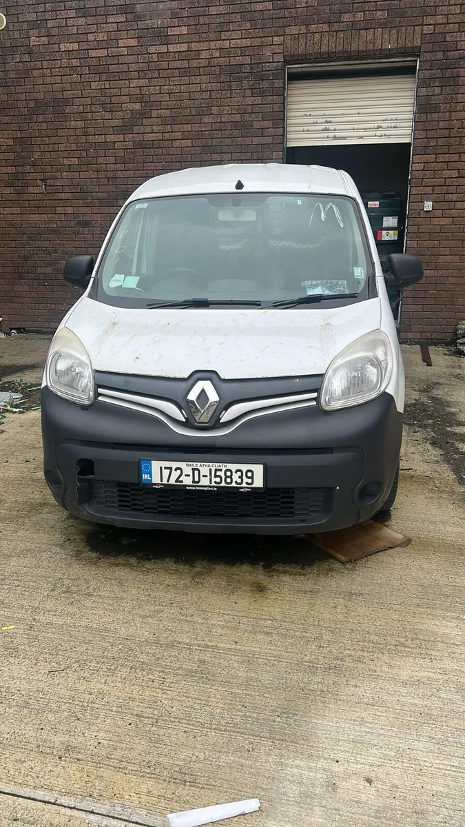 Kangoo - Image 1