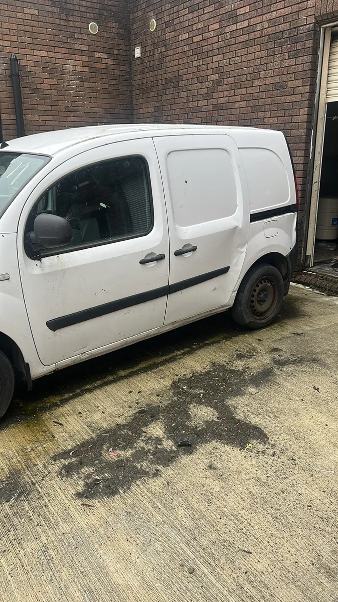 Kangoo - Image 2