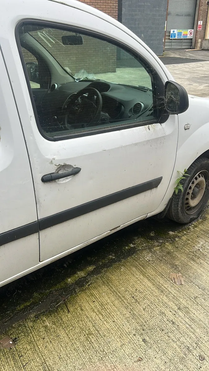 Kangoo - Image 4