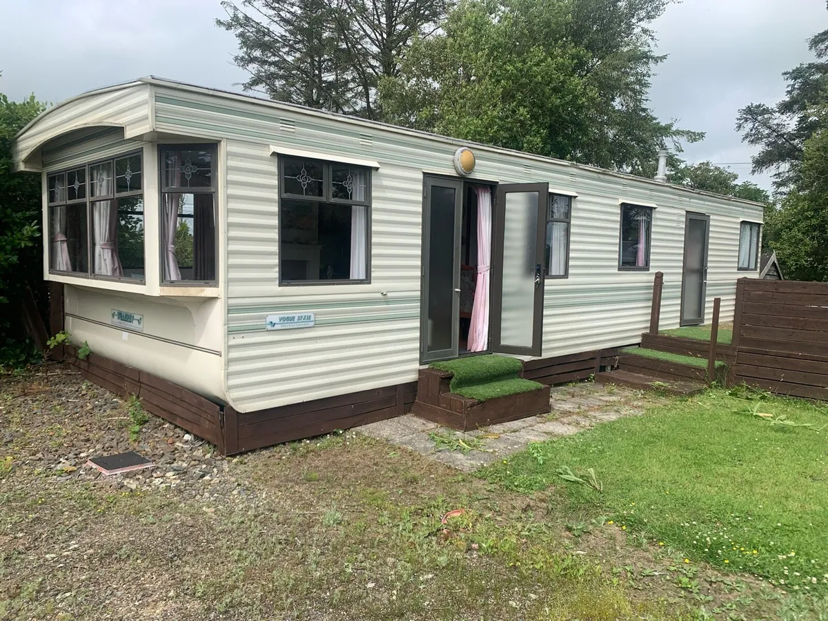 Mobile Home - Image 1