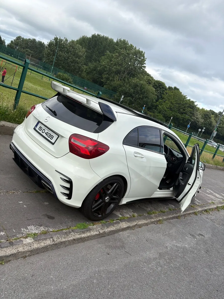 A45 2015 - Image 2