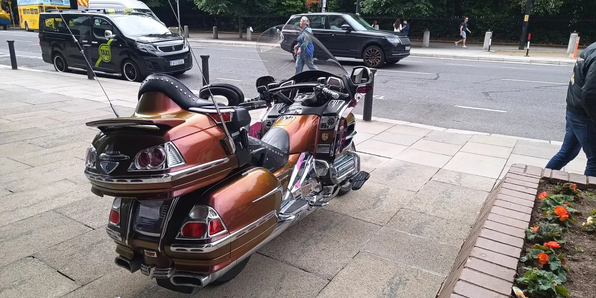 Honda Other 2006 - Image 2