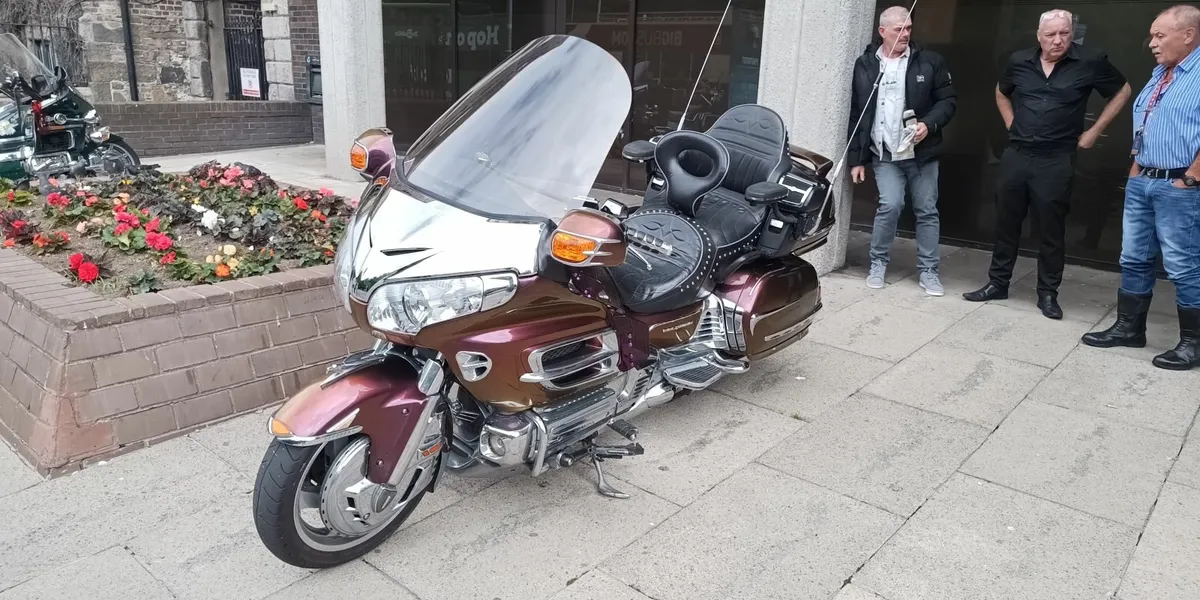 Honda Other 2006 - Image 3