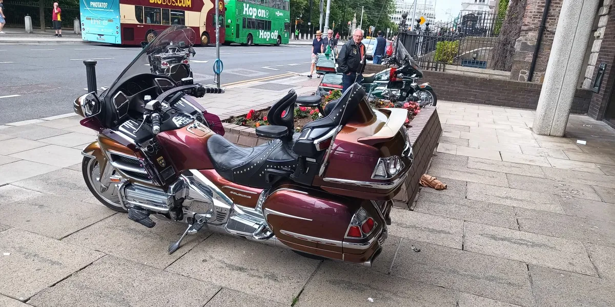 Honda Other 2006 - Image 1