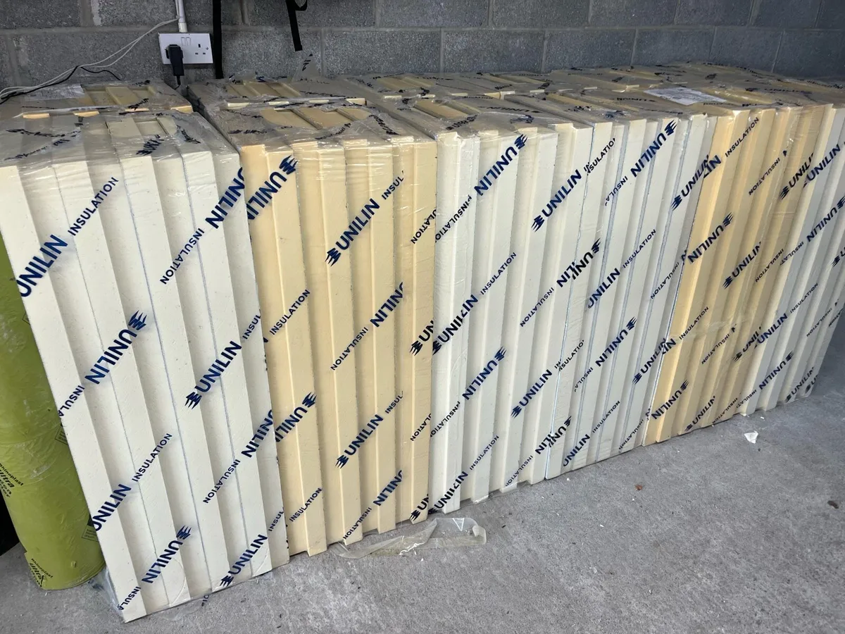 Cavity wall insulation - Image 1