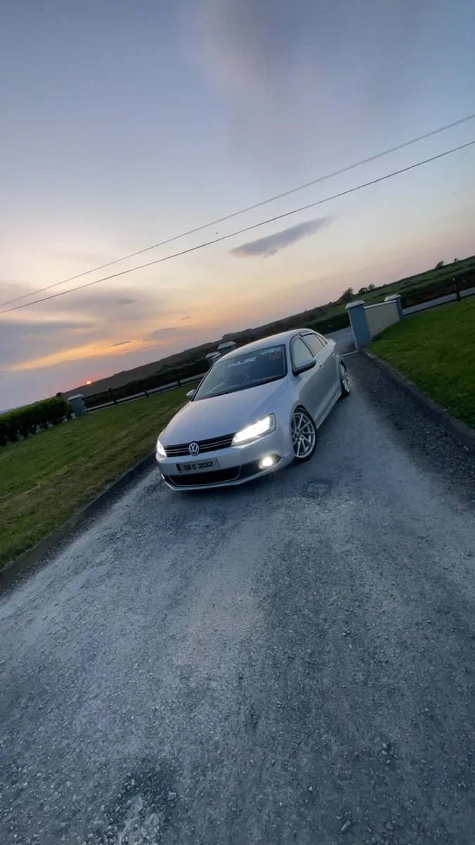 Volkswagen Jetta mk6 2013 - Image 1