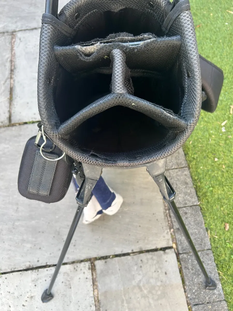 Golf bag - Image 2