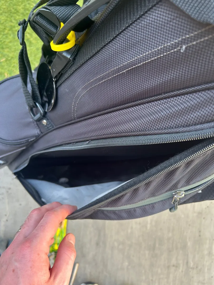 Golf bag - Image 3