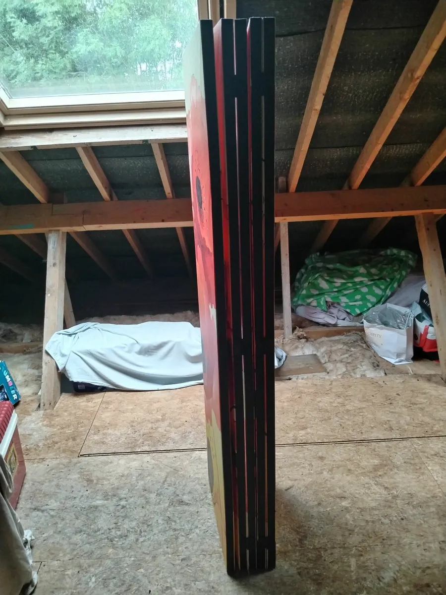 Room divider - Image 2