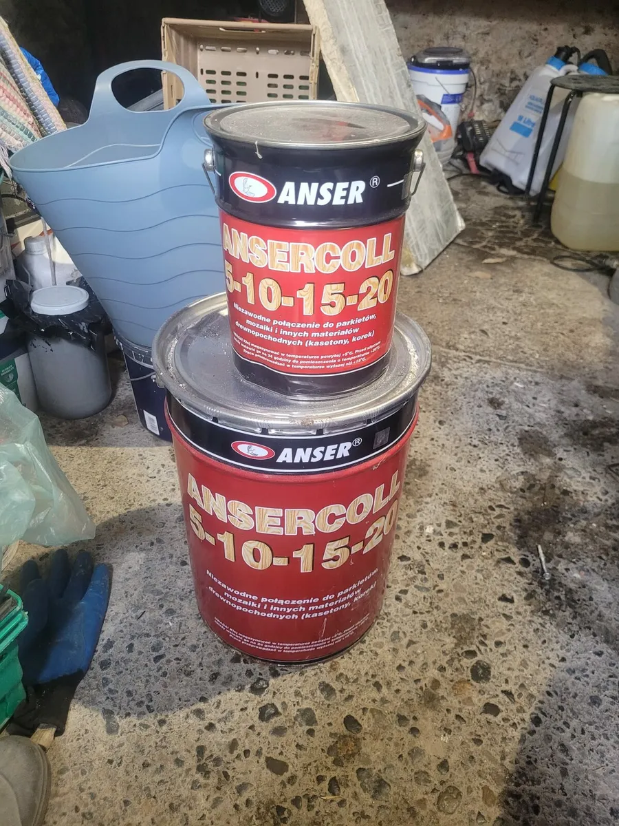 Ancercoll parquet Glue 5-10-15-20 - Image 2