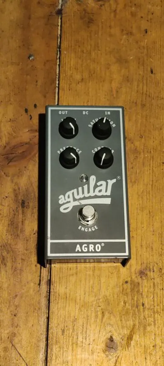 Pedal clearout - Image 2