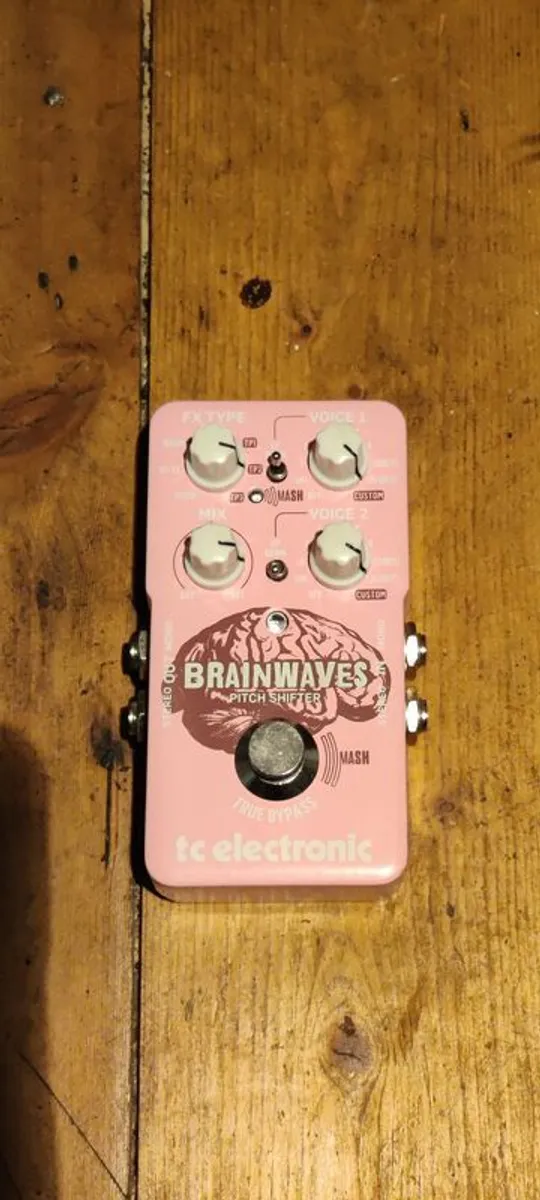 Pedal clearout - Image 3