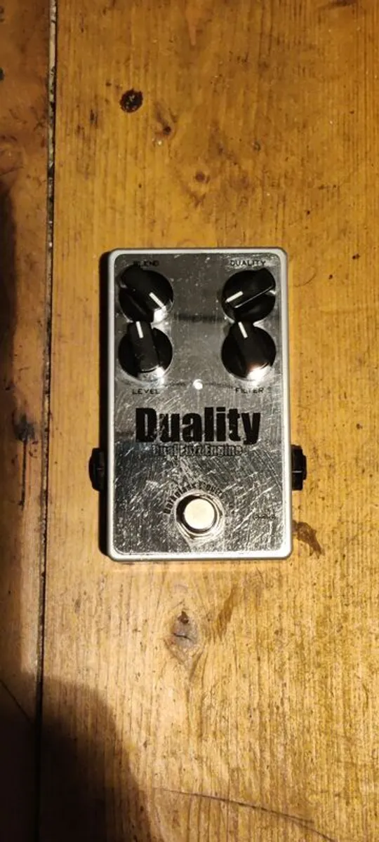 Pedal clearout - Image 4