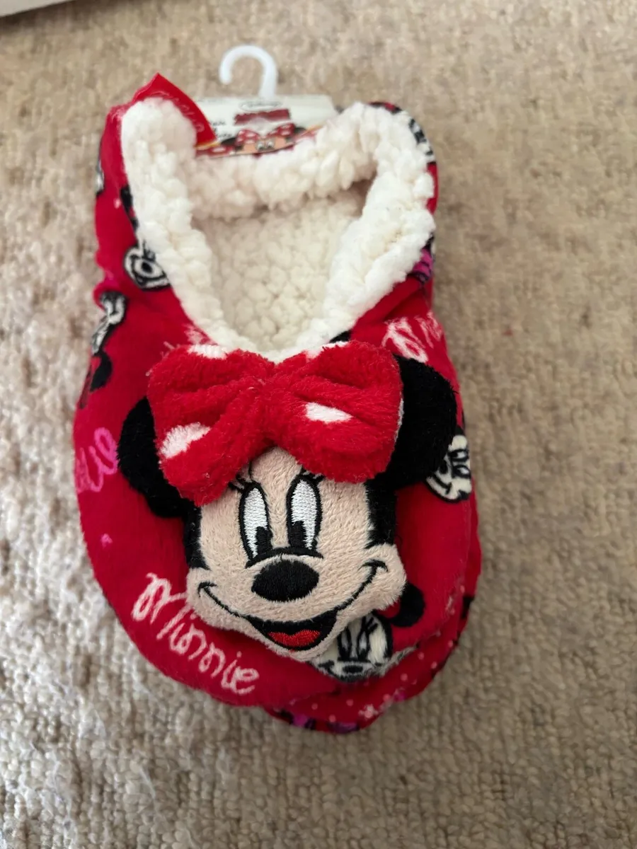 Kids slippers - Image 1