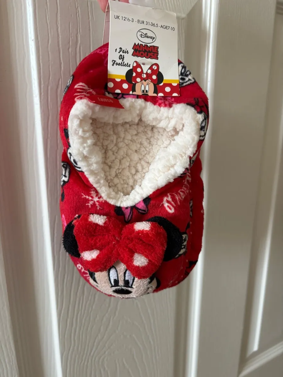 Kids slippers - Image 2