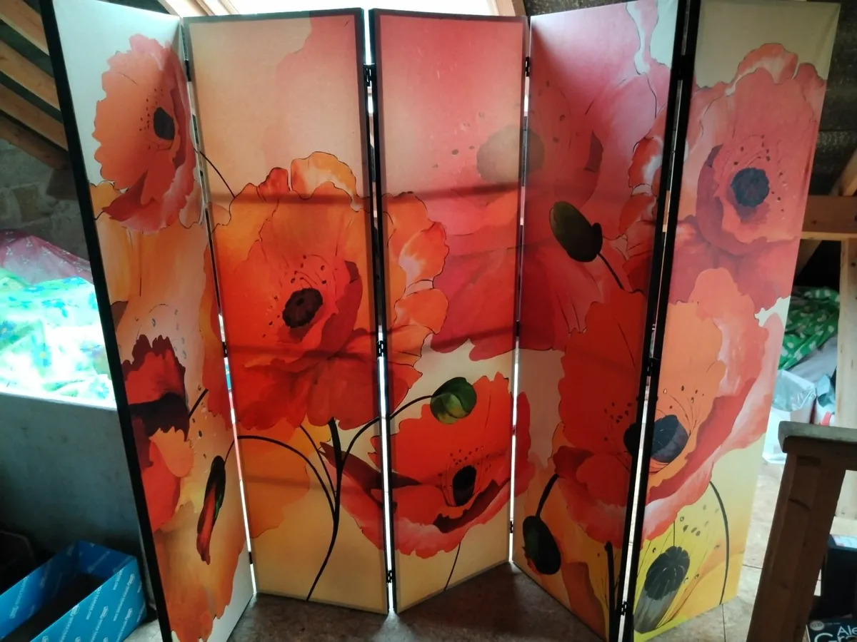 Room divider - Image 4