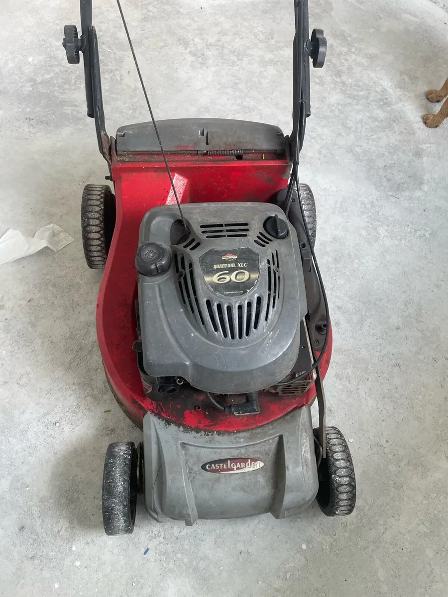 Lawnmower - Image 2