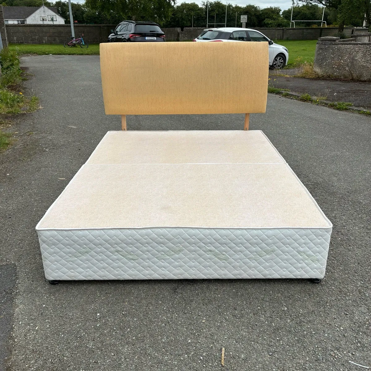 5ft King Bed - Image 2