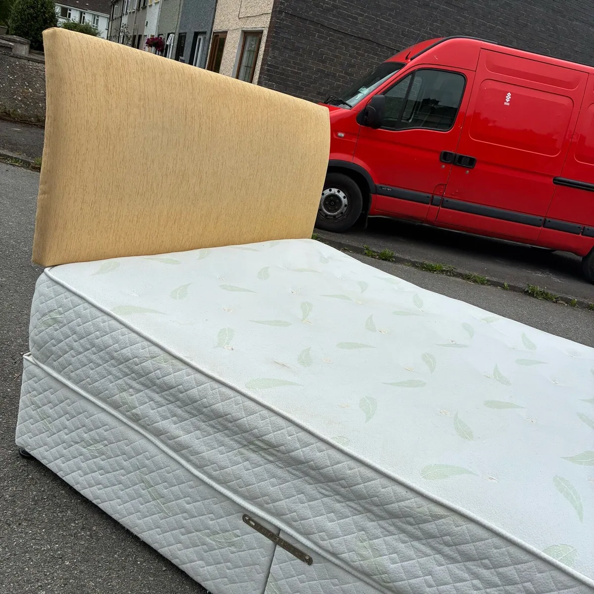 5ft King Bed - Image 4