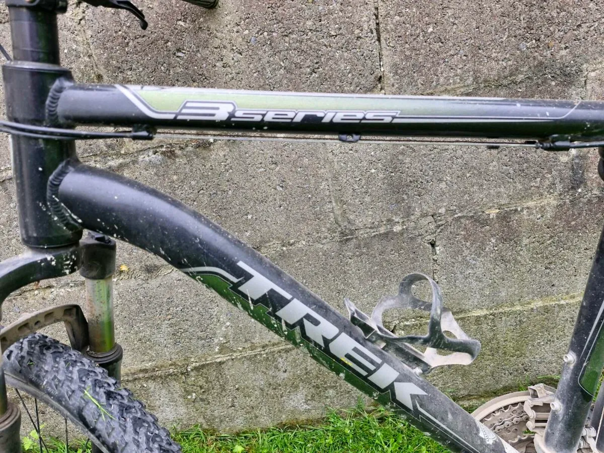 Trek bike - Image 1