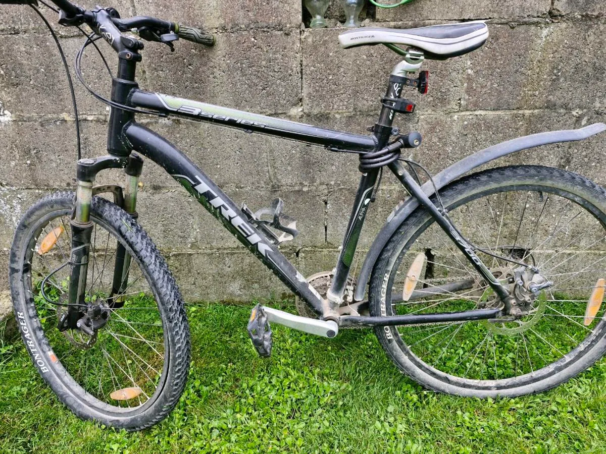 Trek bike - Image 2