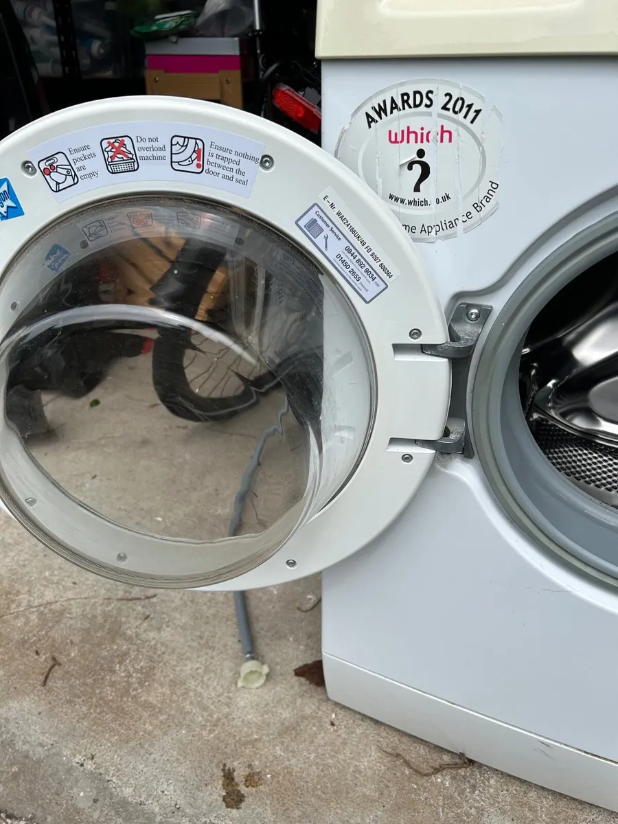 Washing machine - Image 3