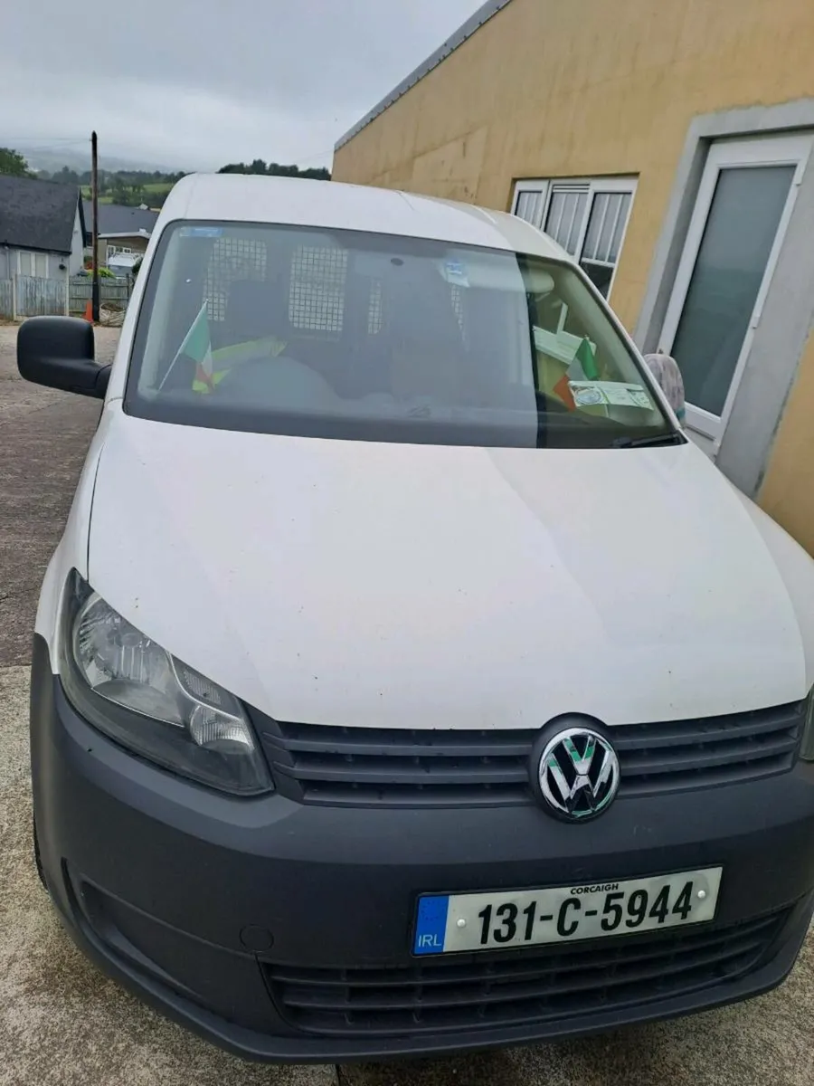 Van - Image 2